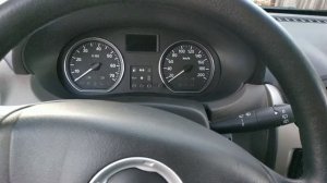 Чистка дроссельной заслонки Рено Логан, Сандеро, Ларгус, Дастер