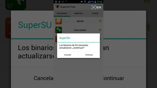 COMO ROOTEAR BQ AQUARIS 5HD SIN ORDENADOR смотреть онлайн