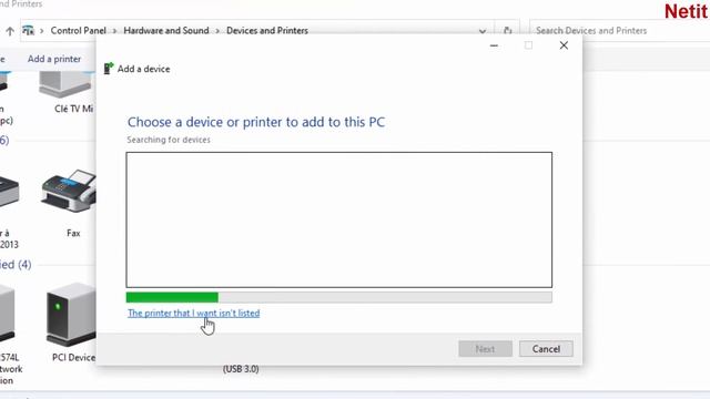 Gprinter GP U80300I | Change IP Address & Gateway + Driver Installation