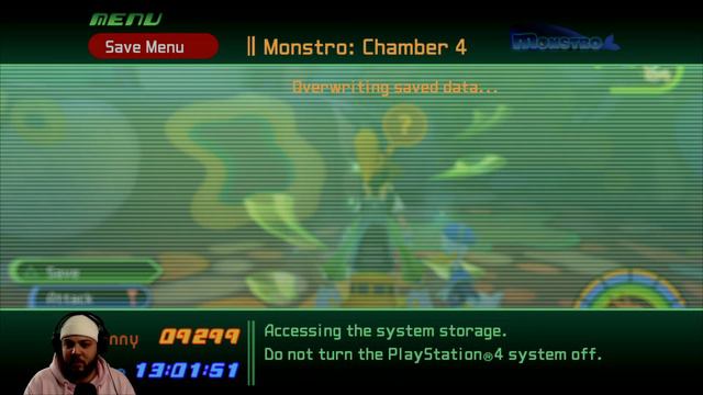 Kingdom Hearts 1.5 Remix PS5 4k 60 FPS смотреть онлайн