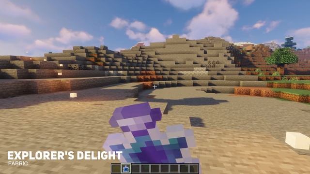 TOP 20 MODÓW DO MINECRAFTA 1.16.5/1.17.1, LISTOPAD 2021 (NAJLEPSZE MODY MINECRAFT 2021) смотреть онлайн