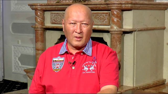 Мирзакарим Санакулович Норбеков