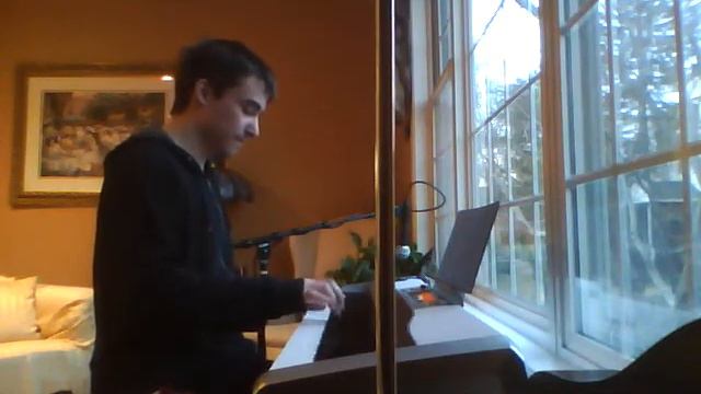 Stereo Love (accordion part) смотреть онлайн