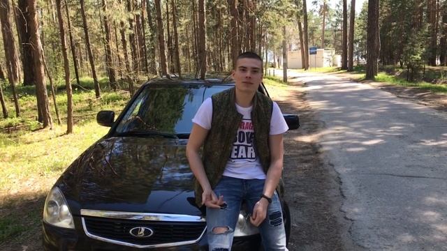 Пырик , взгляд владельца ( Обзор ваз 2172 