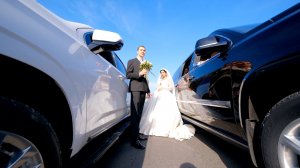 Анонс свадьбы Николая и Ланы 4-5 сентября 2023 Нижний Новгород