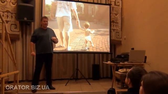 Pecha Kucha - Магия Постановки и Достижения Целей смотреть онлайн