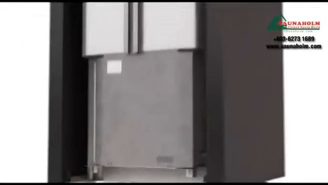 Harvia Virta 70SA смотреть онлайн