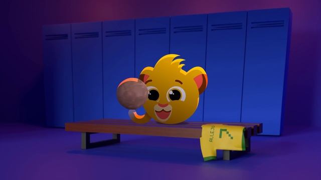 FUTEBOL! Bolofofos (Clipe Oficial)