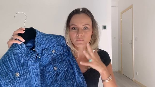 Мастхэвы моего гардероба / Как выгодно приобретать вещи с Oskelly смотреть онлайн