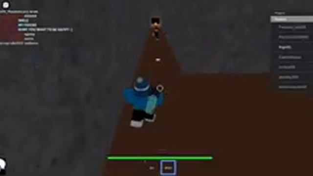 Infectious Smile Roblox Funny Moments #1 смотреть онлайн