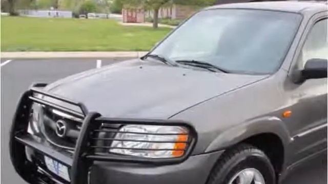 2004 Mazda Tribute Used Cars Longmont CO смотреть онлайн