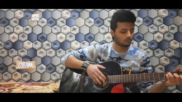[Banja Tu meri Rani] [Guitar Chords] [Guru Randhawa] [T-series] смотреть онлайн