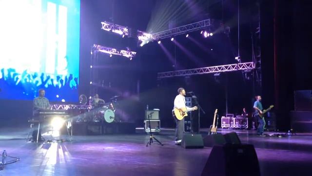 Сплин - Мороз по коже (14.12.13 Москва Crocus City Hall live) смотреть онлайн