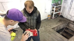 Как отполировать фонари. Полировка задних фонарей е39 восстанавливаем по быстрому