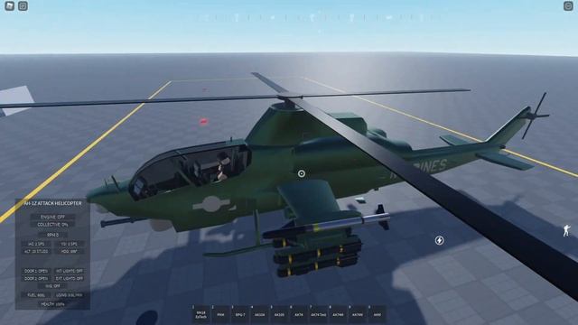 Roblox ACS x Blizzard смотреть онлайн