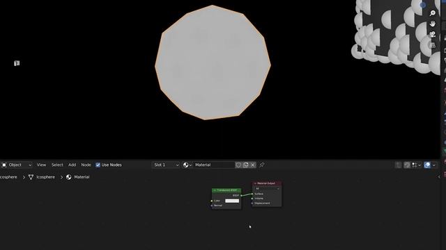 Make The Air Dusty | Blender Tutorial смотреть онлайн