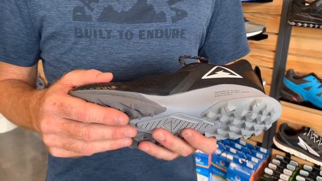 Shoe of the Week: Nike Air Zoom Terra Kiger 5 смотреть онлайн