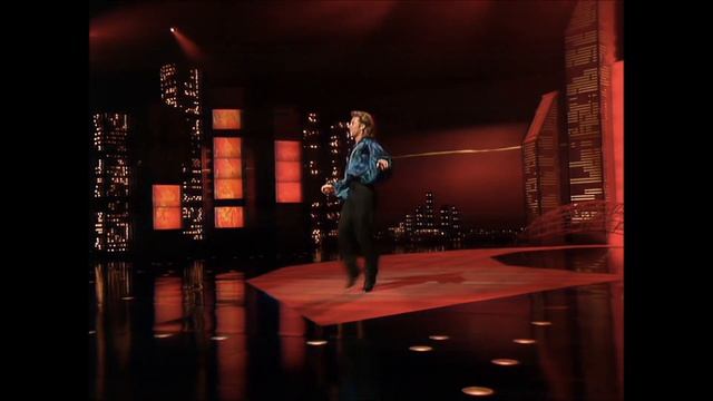 eurovision 1994 interval act # river dance by Michael Flatley ᴴᴰ смотреть онлайн