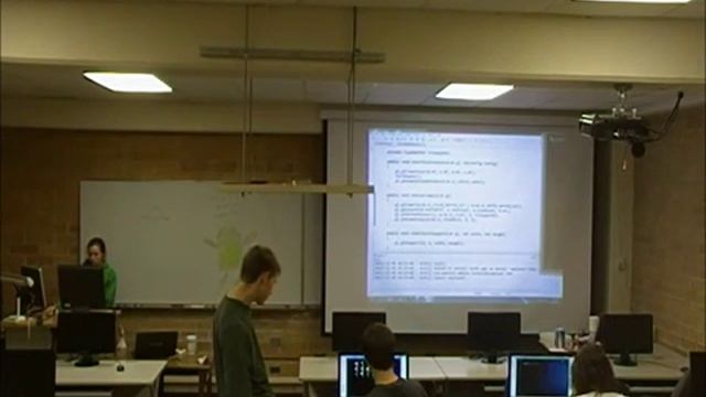 MUGTUG 11-30-2011 OpenGL on Android Part 4 смотреть онлайн