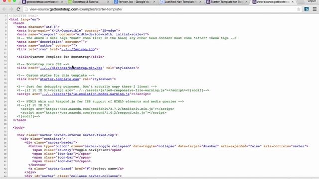 BBY262 Web Tasarımı Dersi Bootstrap Uygulaması смотреть онлайн