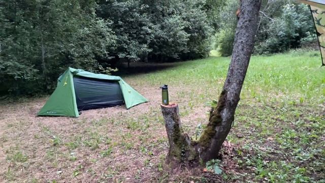 Honda NC750X Выйти из зоны комфорта(день второй) эх хвост чешуя! смотреть онлайн