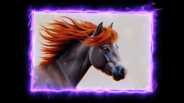 pony смотреть онлайн