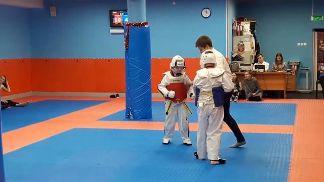 Олег Лисовой г.Ноябрьск 16.12.2018 смотреть онлайн