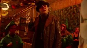 Амстердам фільм 2016