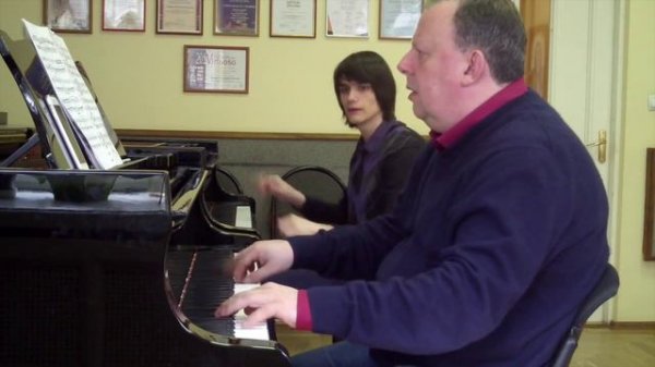 Ф.Шуберт ор.946