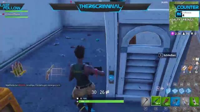 Fortnite PROS ??????? смотреть онлайн