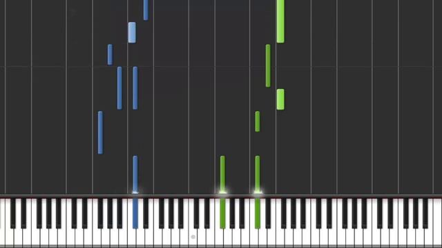 INFINITE - REQUEST Piano Cover ( Sheet Music + MP3 ) смотреть онлайн