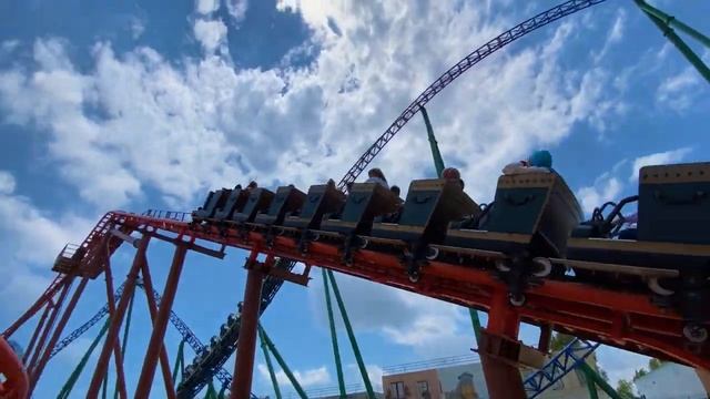 Legendary experiences wait for you! | The Land of Legends смотреть онлайн