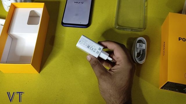 Poco M3 (128gb) Unboxing and Review, Price in Pakistan (English Subtitles) смотреть онлайн