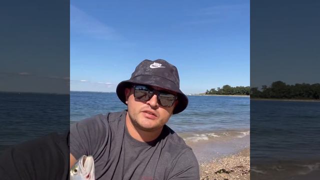 Океан риболовля ! Північний Атлантичний Океан , затока . Porgy fishing! 9/25/21 смотреть онлайн