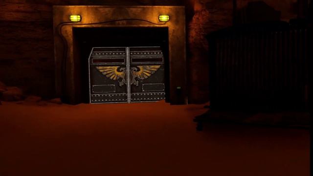 Warhammer 40 000: Battle Sister Steam version gameplay смотреть онлайн
