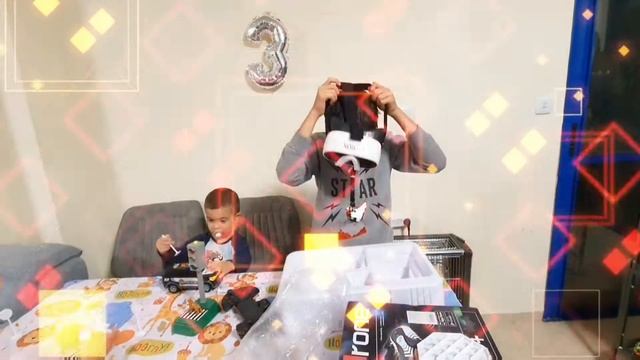 ?День Рождения один на двоих |11 и 3 | Наша видеоистория | happy birthday смотреть онлайн