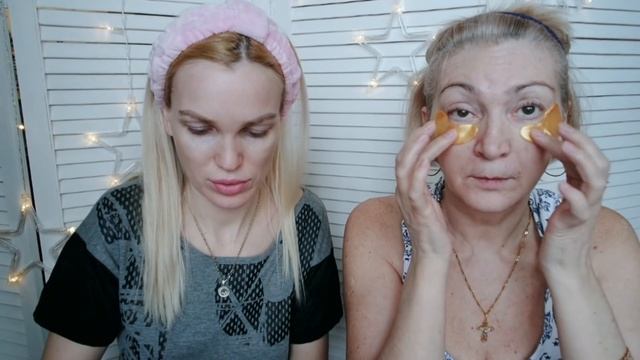 Фикс Прайс Косметика Тест-Обзор/ Пробуем на себе! #SilenaSway_Силена Вселенная смотреть онлайн