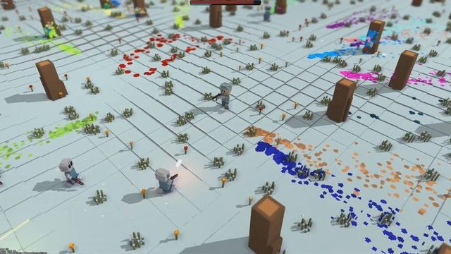 Let's Play - Critical Mass смотреть онлайн