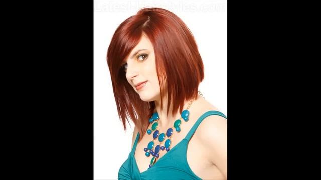 14 Edgy chic Choppy Bob Hairstyles for Pretty Designs смотреть онлайн