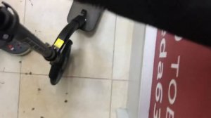 Самокат роксес 230мм