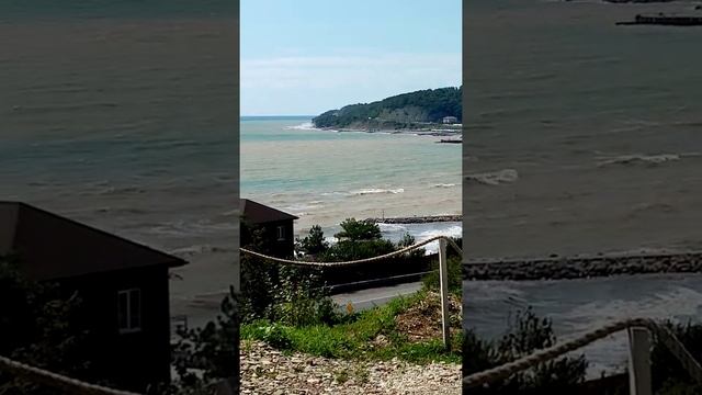 Красоты села Лермонтово. Краснодарский край. 2021 смотреть онлайн