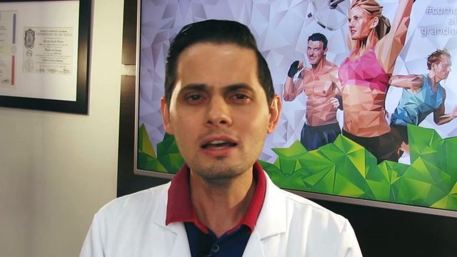 Suplementação Para O Stress: 5HTP