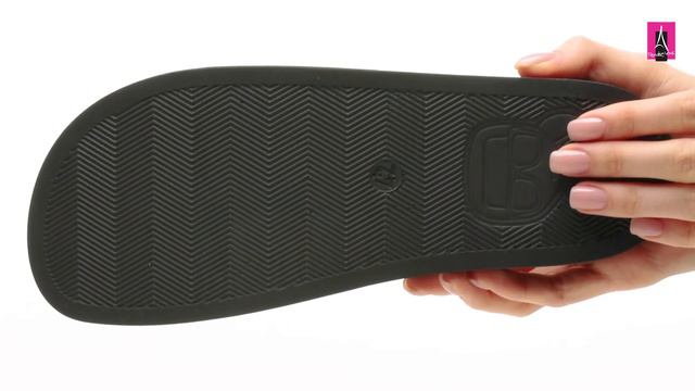 Видеообзор I Мужские шлепанцы KARL LAGERFELD KONDO Maison Karl Slide 277582 смотреть онлайн