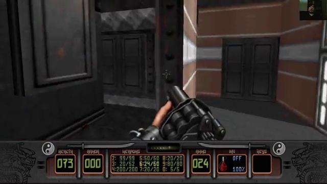 Shadow Warrior Classic Redux DLC - Стрим смотреть онлайн