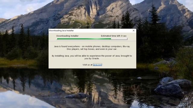 How to Fix No JVM Could be Found Error on Windows 10 [Tutorial] смотреть онлайн
