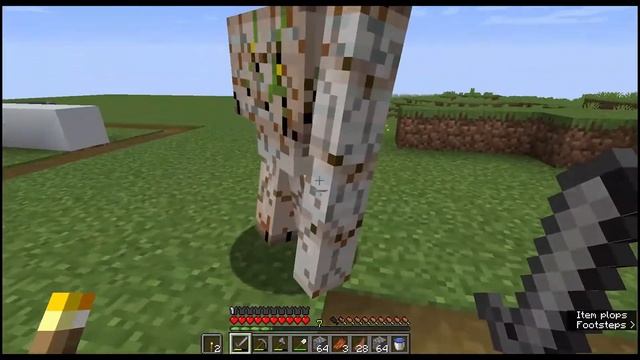 Minecraft #4 | I Build A XP Farm In My Minecraft Survival World смотреть онлайн
