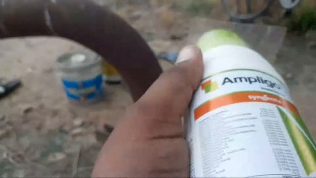 Syngenta Fungicied !! Ampligo Insecticide смотреть онлайн