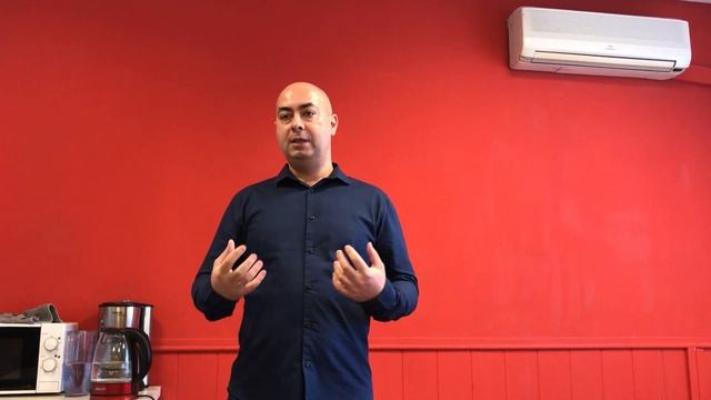 Как вызвать ВОСТОРГ у клиентов, начальства и семьи! смотреть онлайн