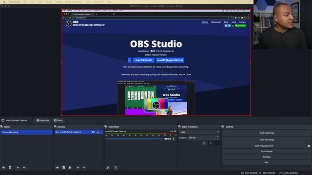 Best **FREE** Screen Recorder For Mac? смотреть онлайн