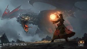 💥ЛЕГЕНДАРНАЯ САМАЯ ЭПИЧЕСКАЯ БОЕВАЯ МУЗЫКА 1 час оркестрового рок-микса Антти Мартикайнен💥